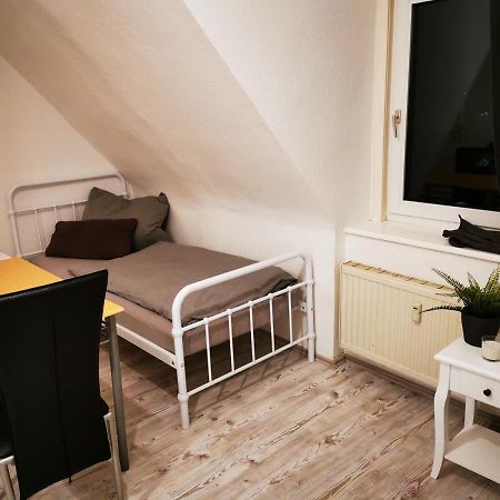 Monteurzimmer Apartment Katlenburg-Lindau Fairwohnen24 All-Inkl 24H Check-In מראה חיצוני תמונה