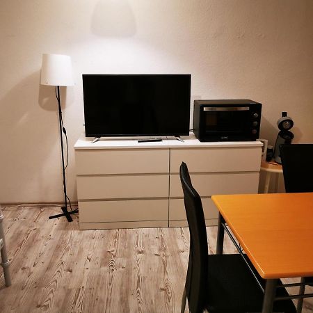 Monteurzimmer Apartment Katlenburg-Lindau Fairwohnen24 All-Inkl 24H Check-In מראה חיצוני תמונה