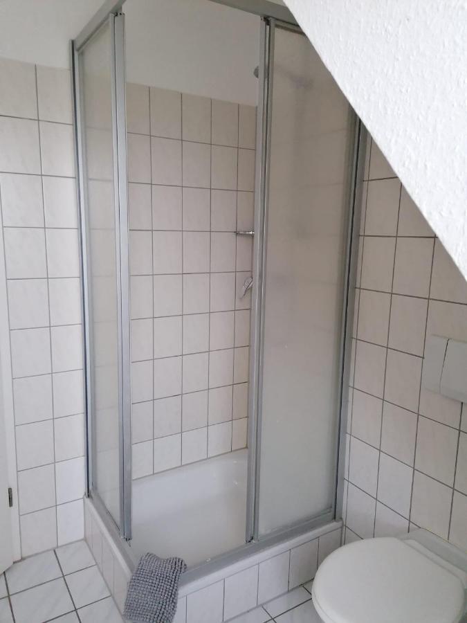 Monteurzimmer Apartment Katlenburg-Lindau Fairwohnen24 All-Inkl 24H Check-In מראה חיצוני תמונה