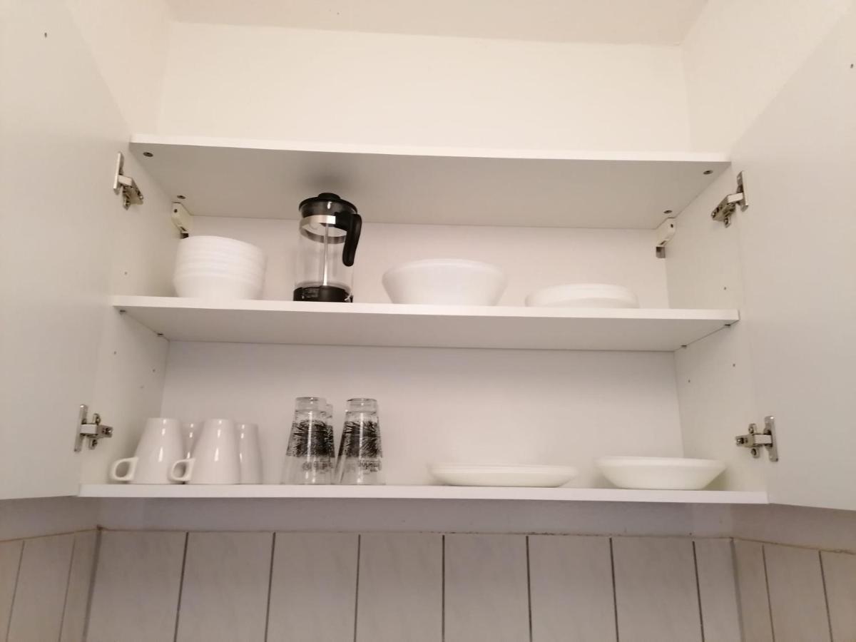 Monteurzimmer Apartment Katlenburg-Lindau Fairwohnen24 All-Inkl 24H Check-In מראה חיצוני תמונה