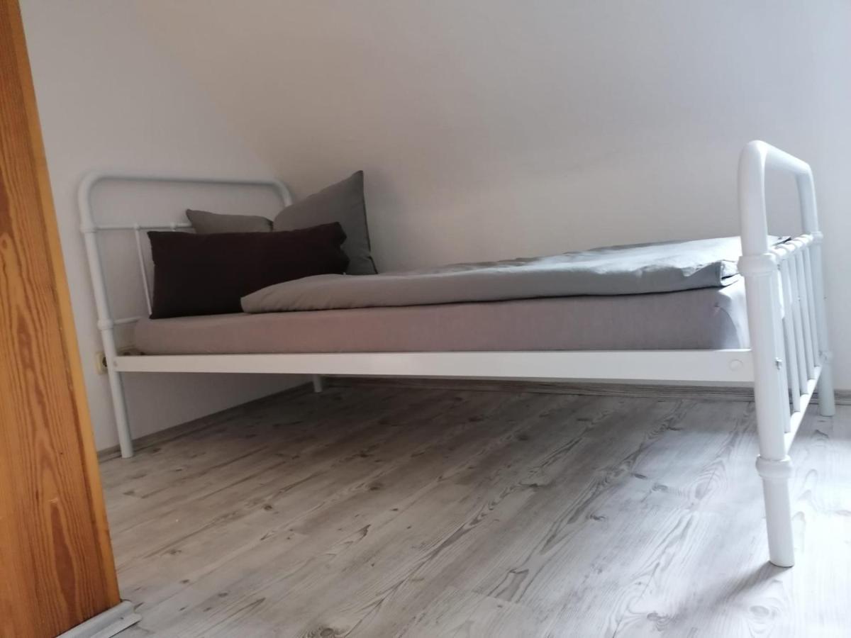 Monteurzimmer Apartment Katlenburg-Lindau Fairwohnen24 All-Inkl 24H Check-In מראה חיצוני תמונה